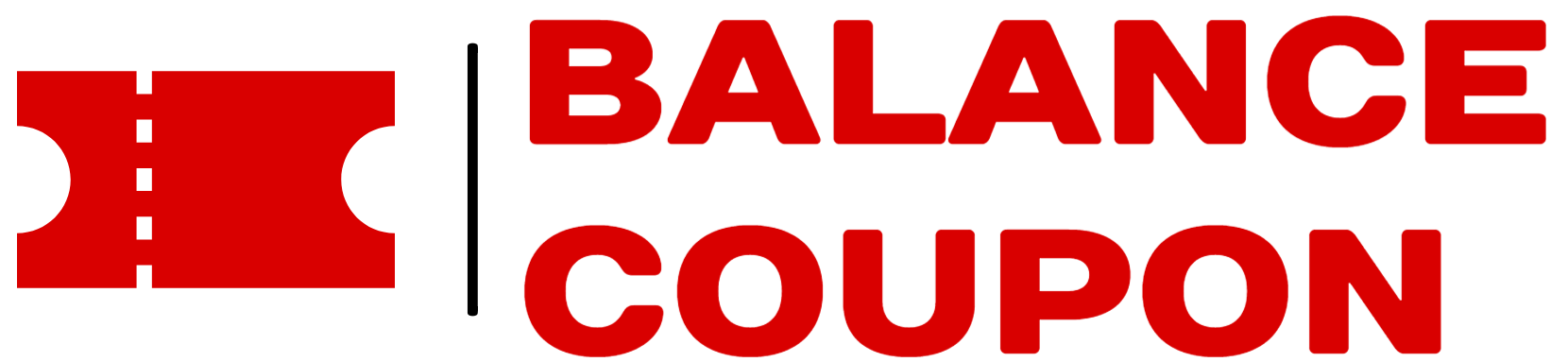 Balance Coupon